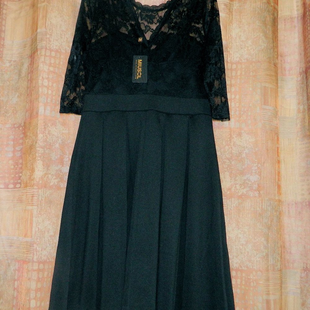 dress